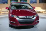 Honda Insight 2010 года